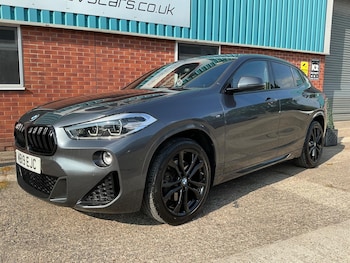 Used BMW X2 2019 for sale - 79280082: Photo