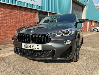 Used BMW X2 2019 for sale - 79280082: Photo