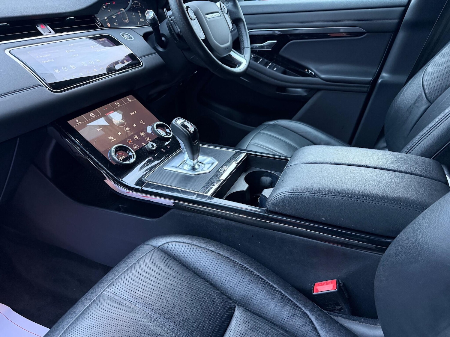 Used Land Rover Range Rover Evoque 2019 for sale - 76886980: Photo 10