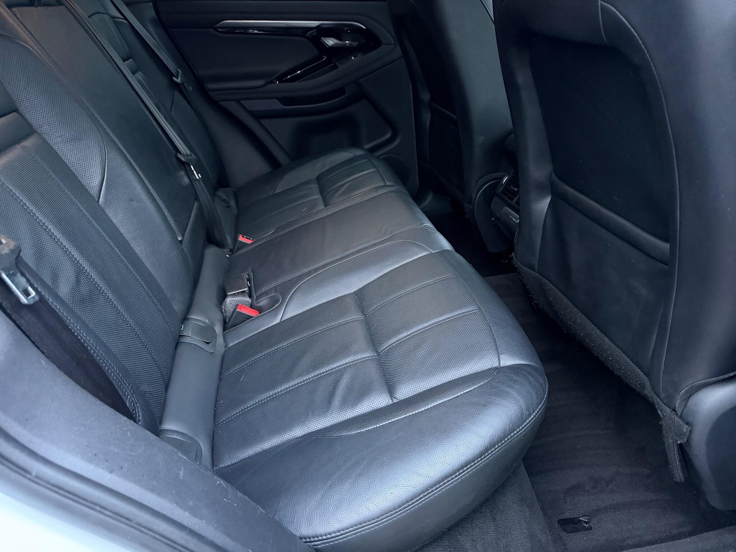 Used Land Rover Range Rover Evoque 2019 for sale - 76886980: Photo 11