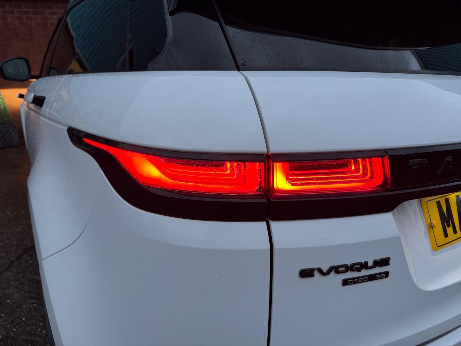 Used Land Rover Range Rover Evoque 2019 for sale - 76886980: Photo 12