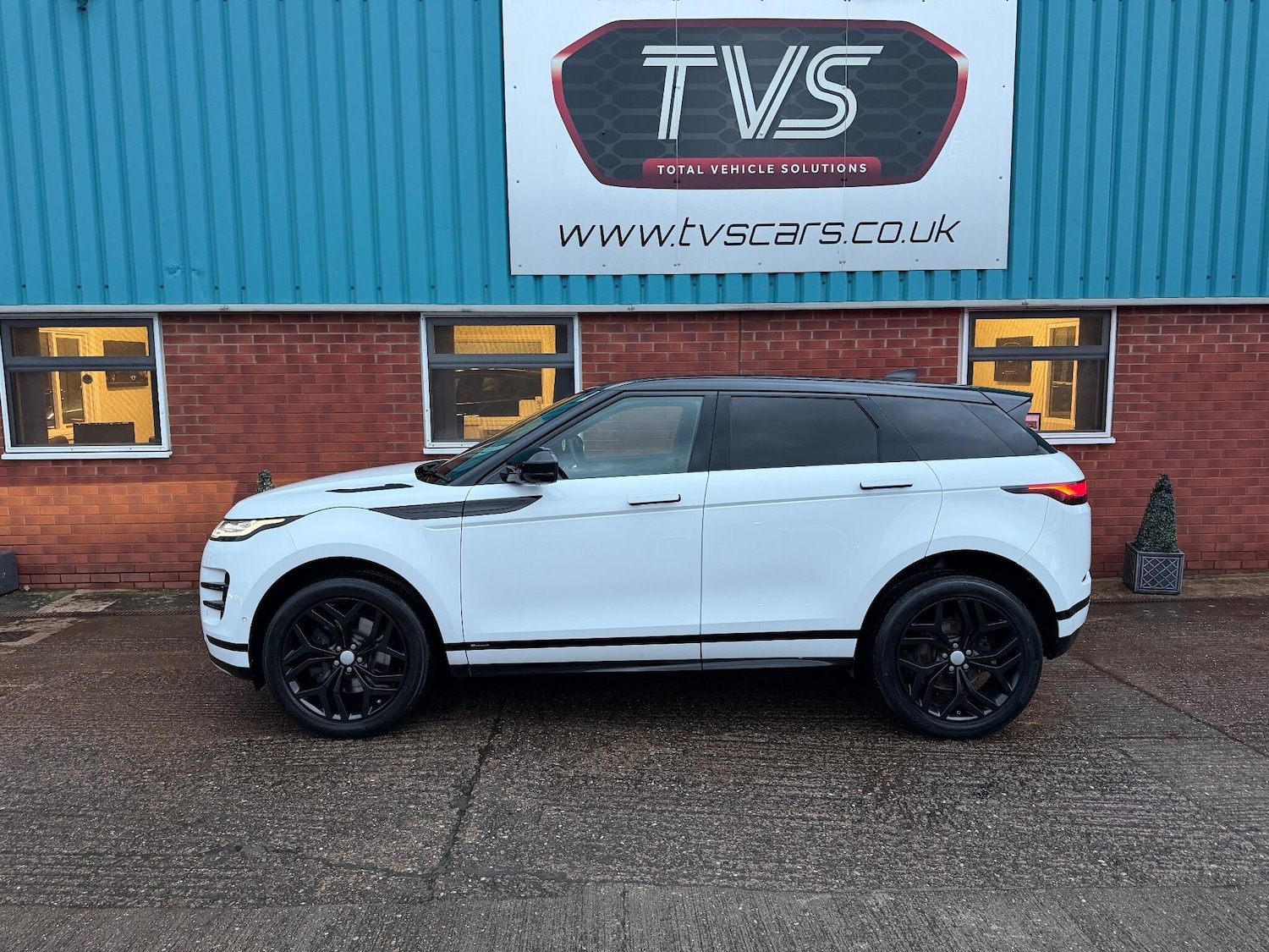 Used Land Rover Range Rover Evoque 2019 for sale - 76886980: Photo 17
