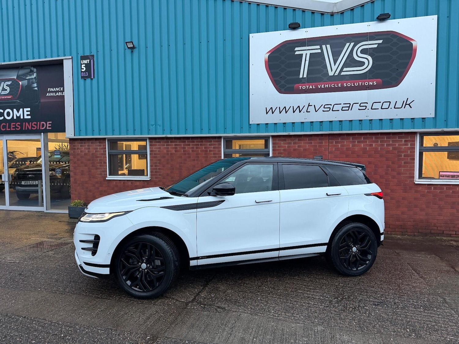 Used Land Rover Range Rover Evoque 2019 for sale - 76886980: Photo 19