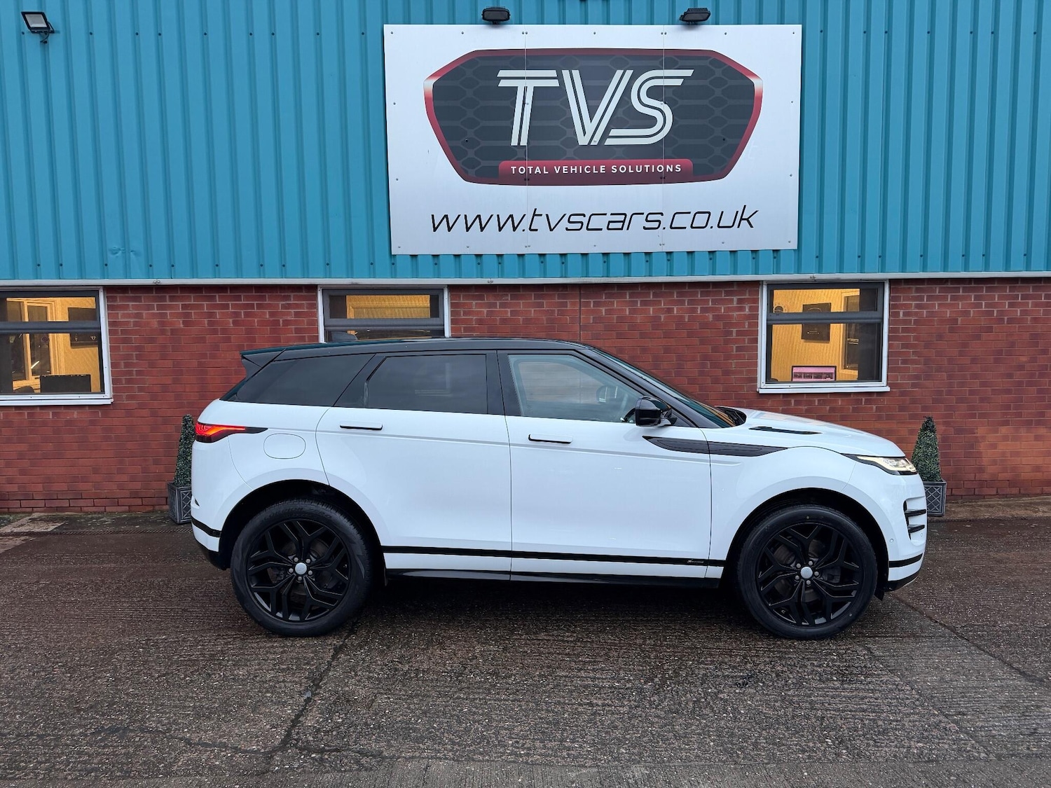 Used Land Rover Range Rover Evoque 2019 for sale - 76886980: Photo 23
