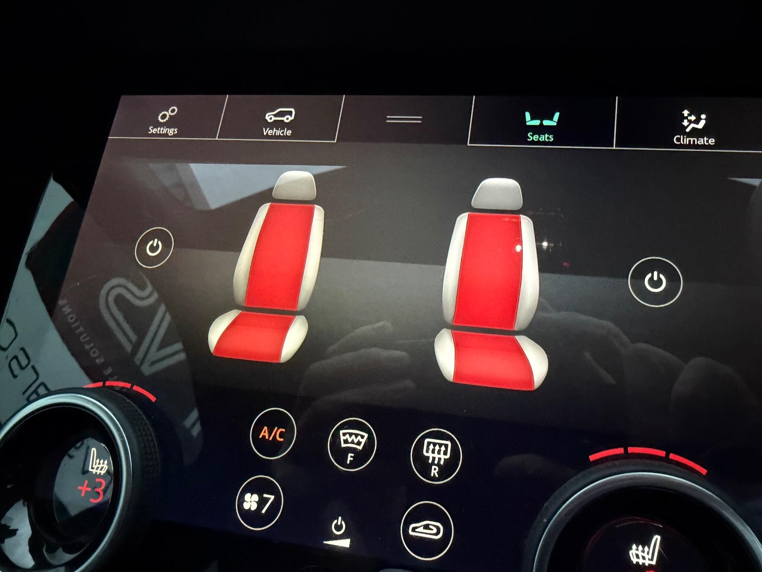 Used Land Rover Range Rover Evoque 2019 for sale - 76886980: Photo 25