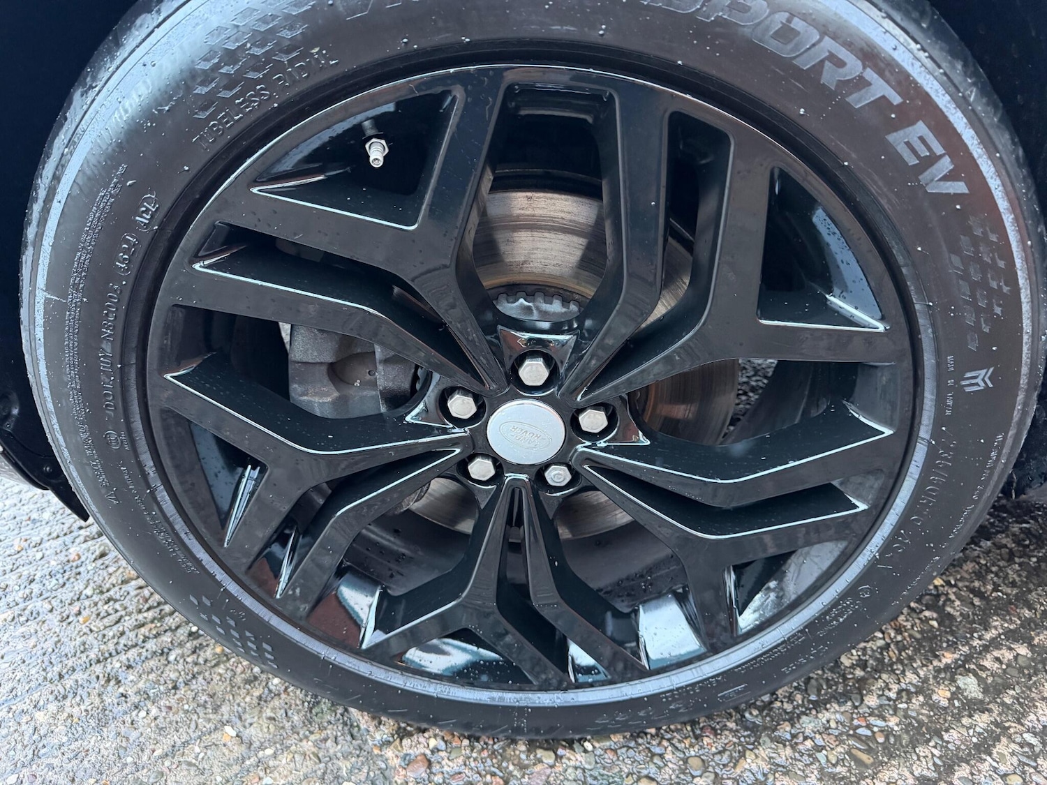 Used Land Rover Range Rover Evoque 2019 for sale - 76886980: Photo 32