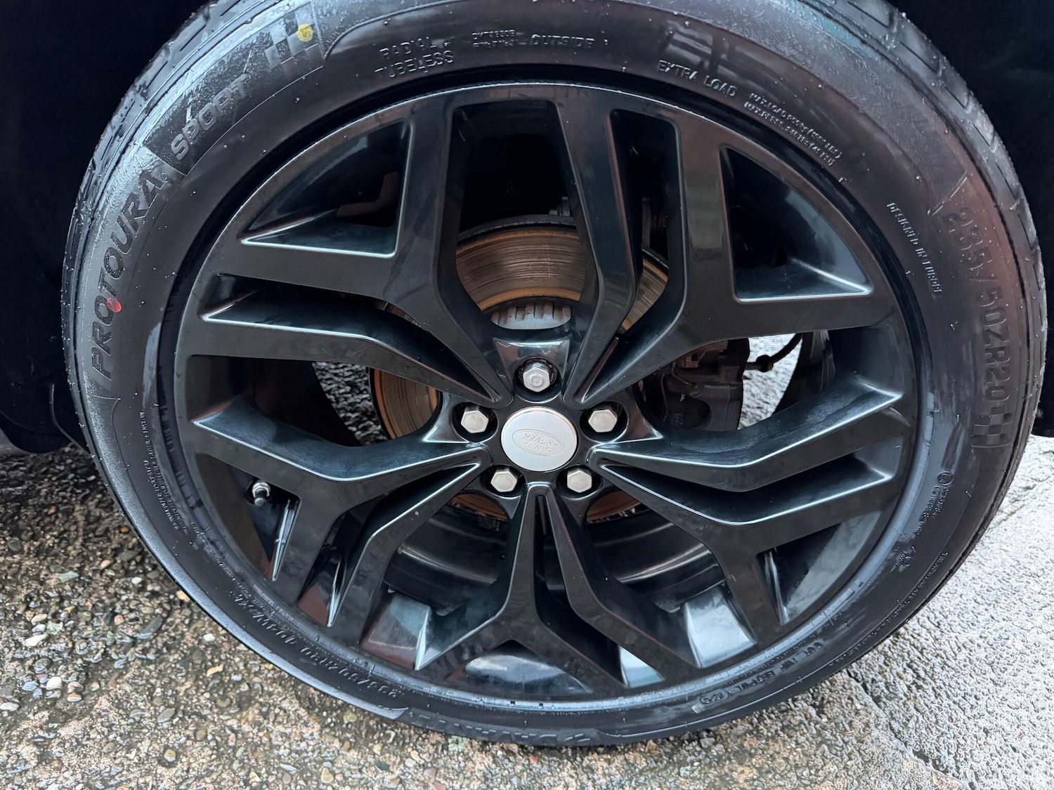 Used Land Rover Range Rover Evoque 2019 for sale - 76886980: Photo 33