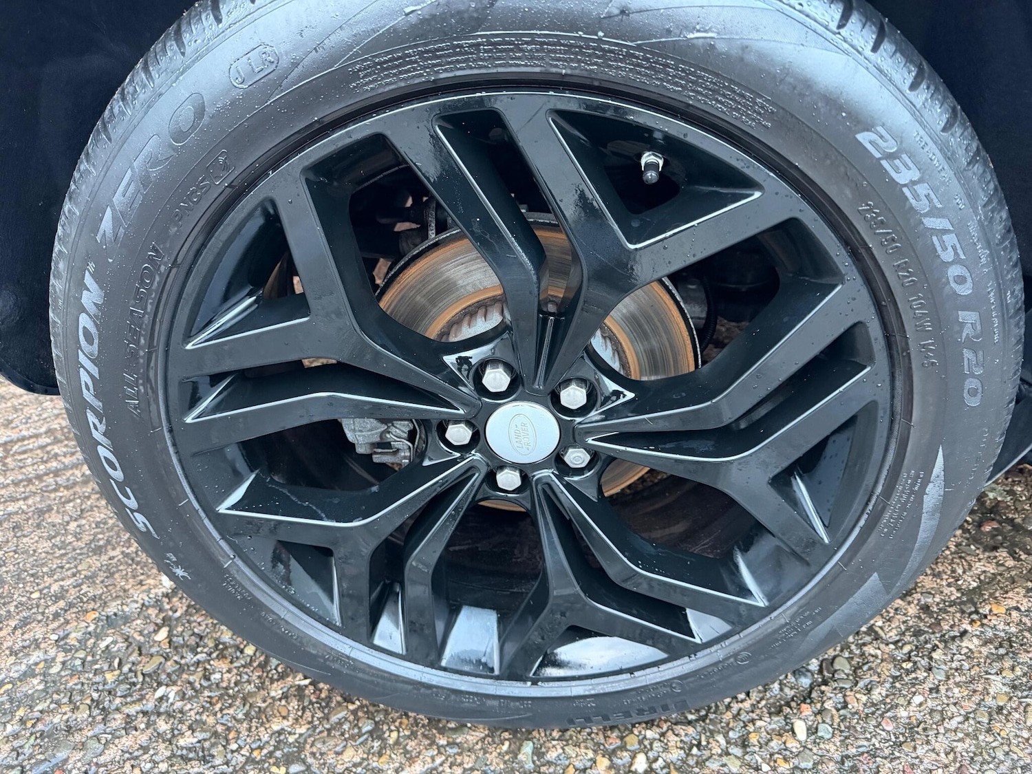 Used Land Rover Range Rover Evoque 2019 for sale - 76886980: Photo 34