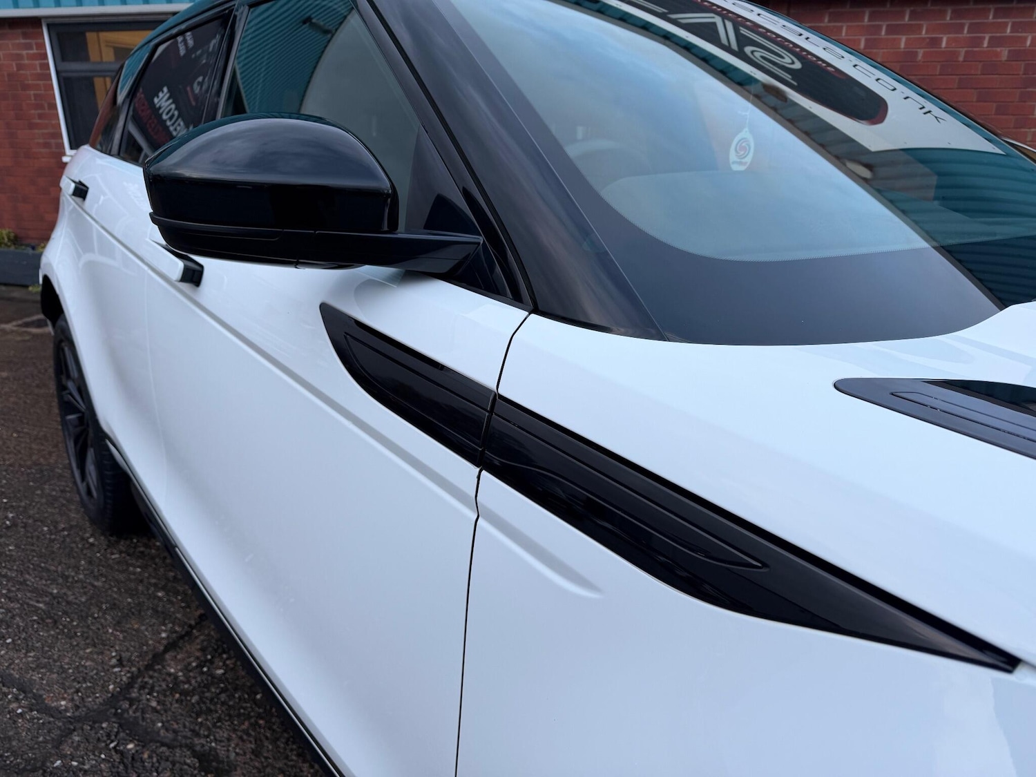 Used Land Rover Range Rover Evoque 2019 for sale - 76886980: Photo 36