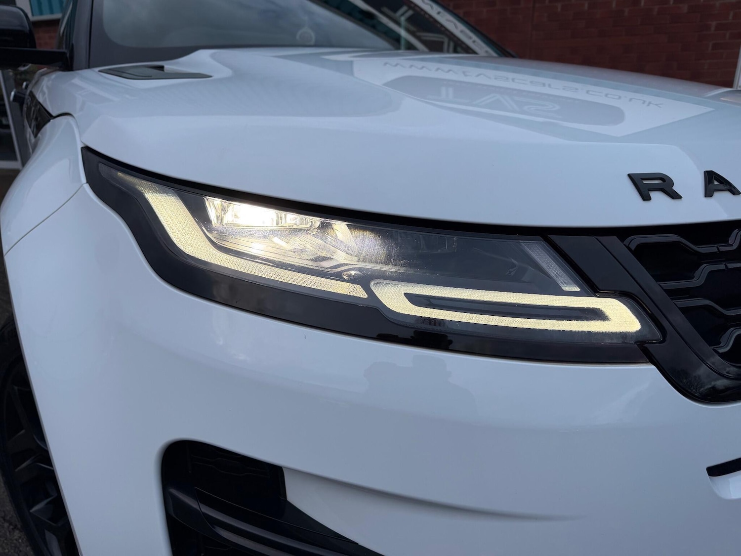 Used Land Rover Range Rover Evoque 2019 for sale - 76886980: Photo 38