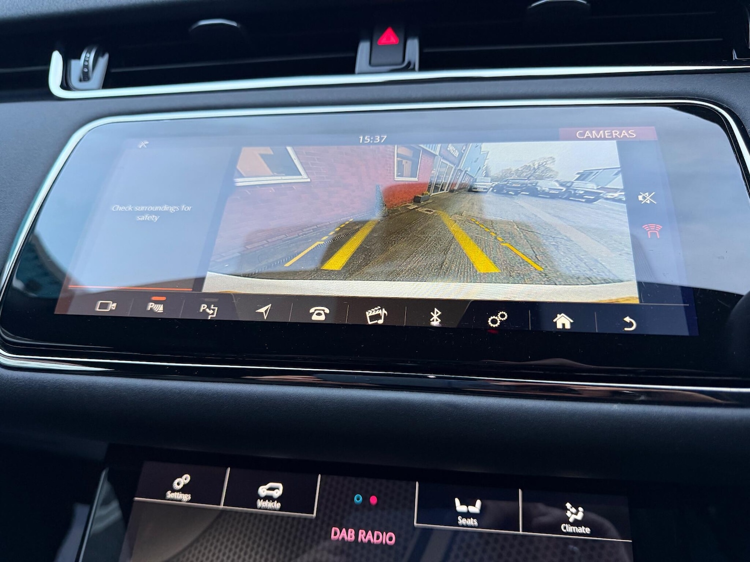 Used Land Rover Range Rover Evoque 2019 for sale - 76886980: Photo 5