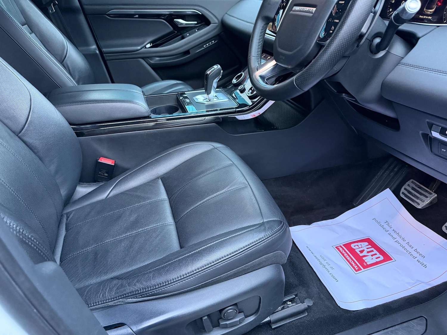 Used Land Rover Range Rover Evoque 2019 for sale - 76886980: Photo 7