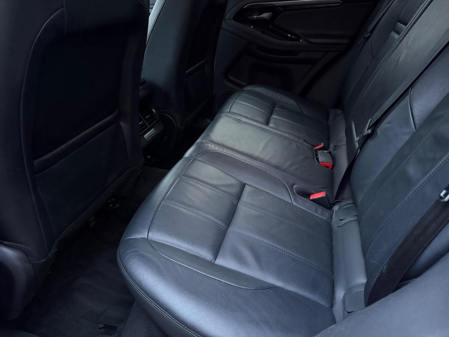 Used Land Rover Range Rover Evoque 2019 for sale - 76886980: Photo 9