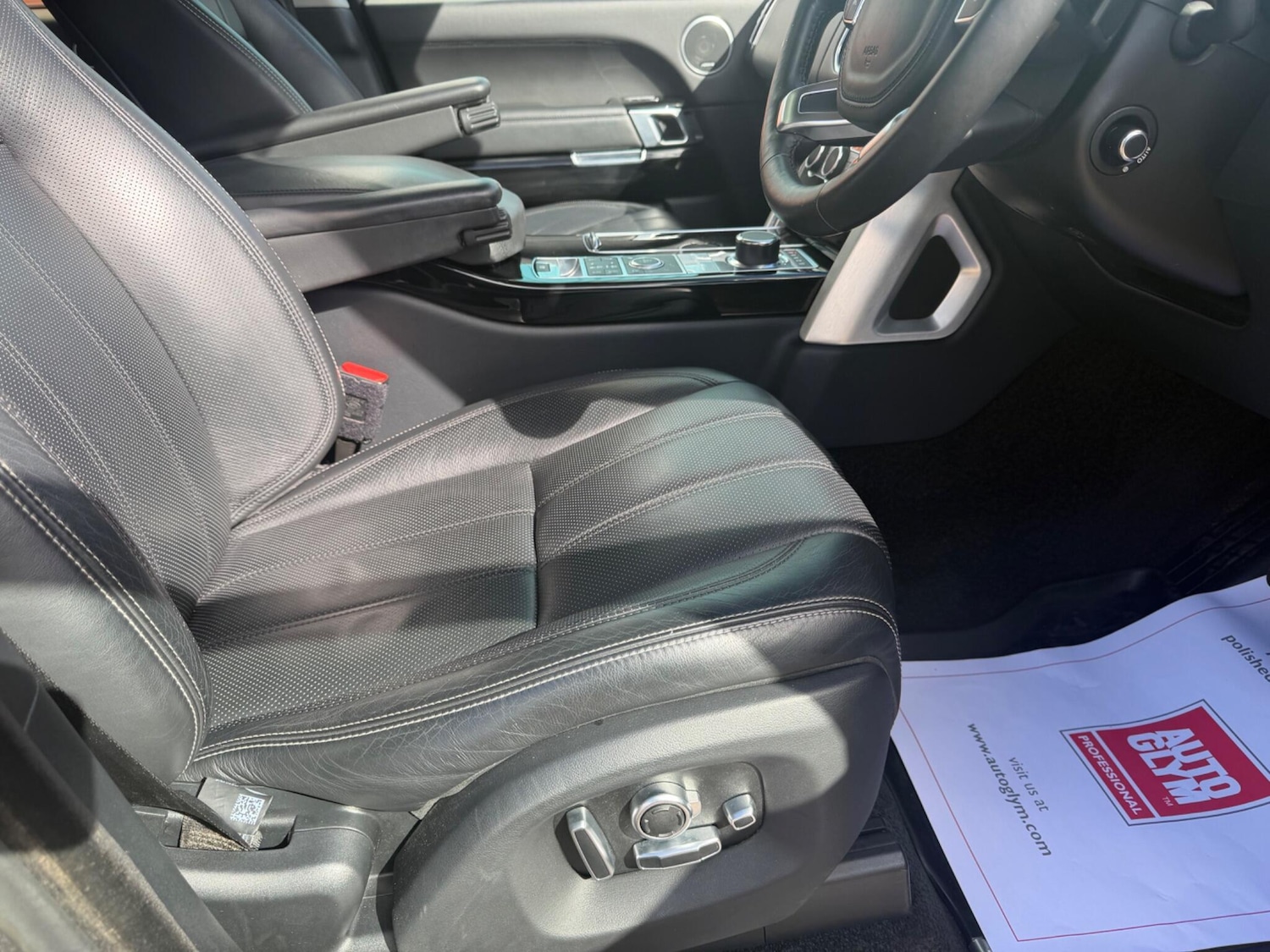 Used Land Rover Range Rover 2015 for sale - 78019070: Photo 12