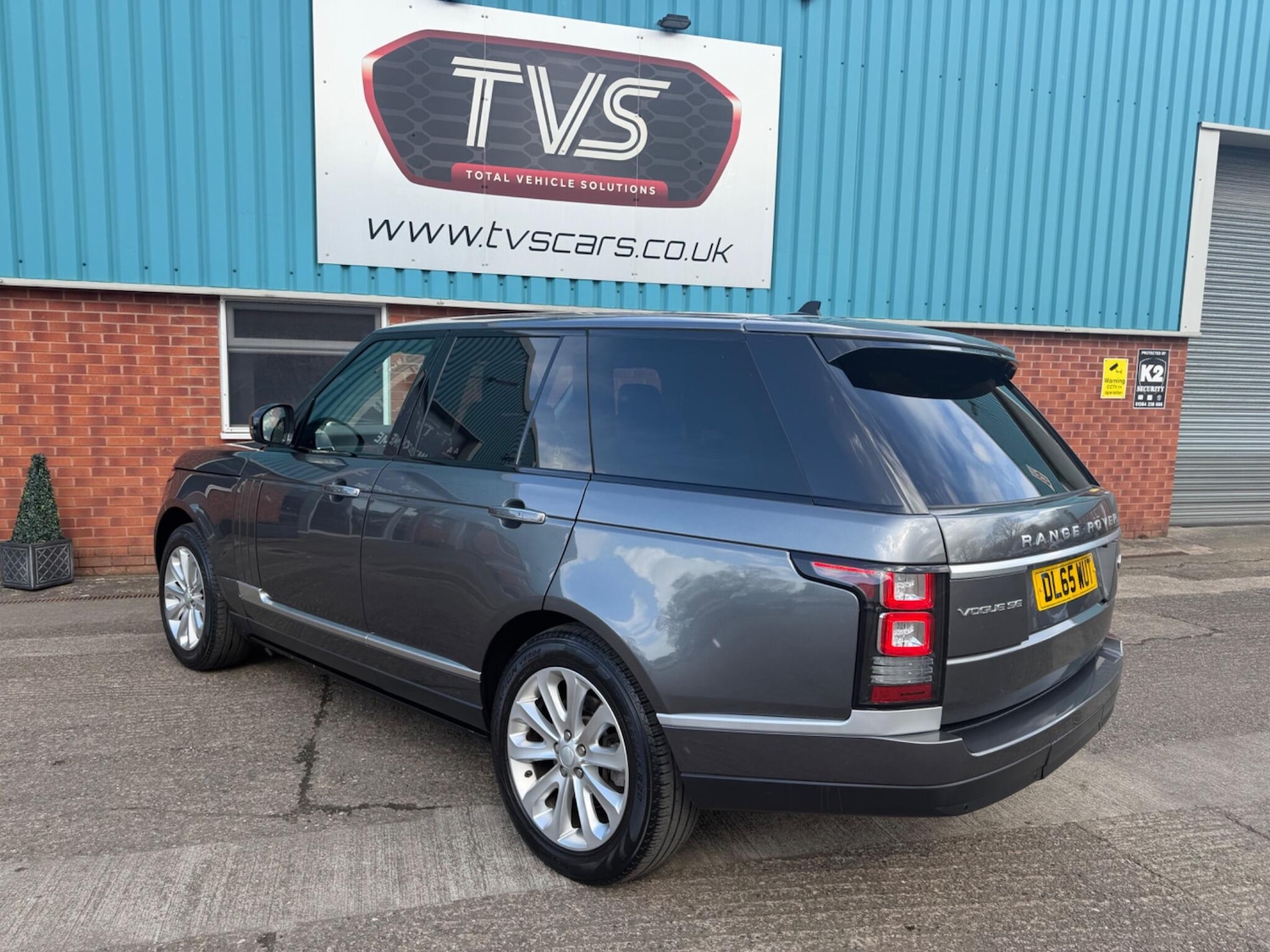 Used Land Rover Range Rover 2015 for sale - 78019070: Photo 14