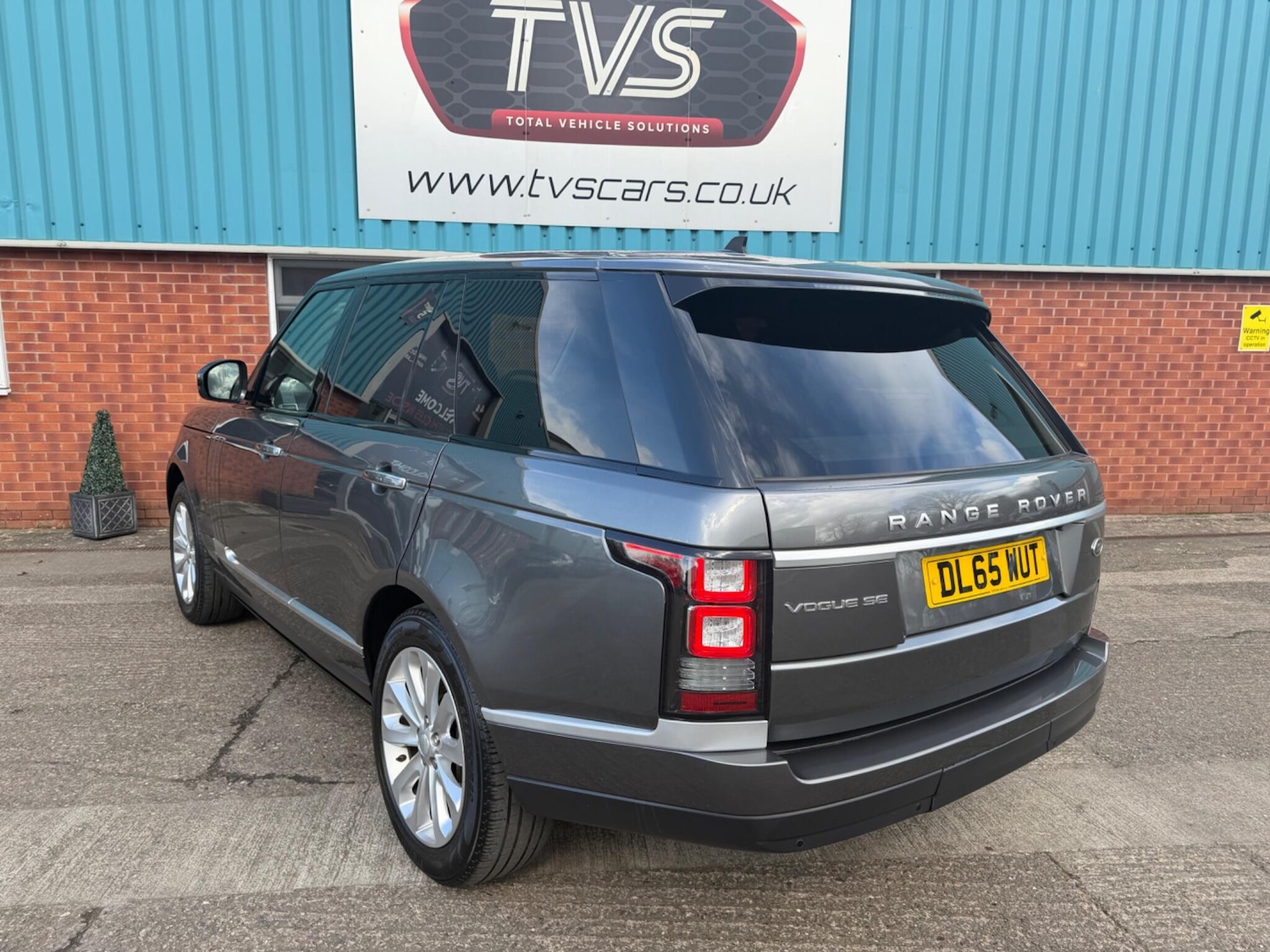 Used Land Rover Range Rover 2015 for sale - 78019070: Photo 15