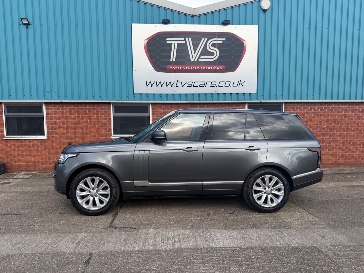 Used Land Rover Range Rover 2015 for sale - 78019070: Photo 18