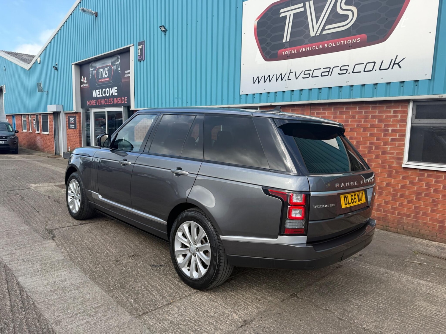 Used Land Rover Range Rover 2015 for sale - 78019070: Photo 19