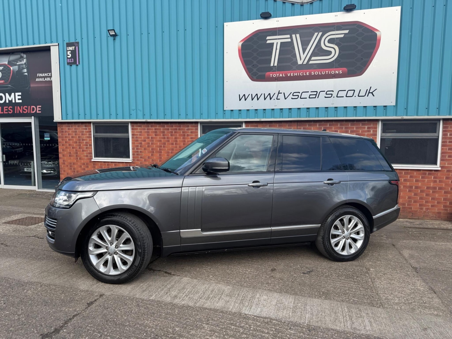 Used Land Rover Range Rover 2015 for sale - 78019070: Photo 20