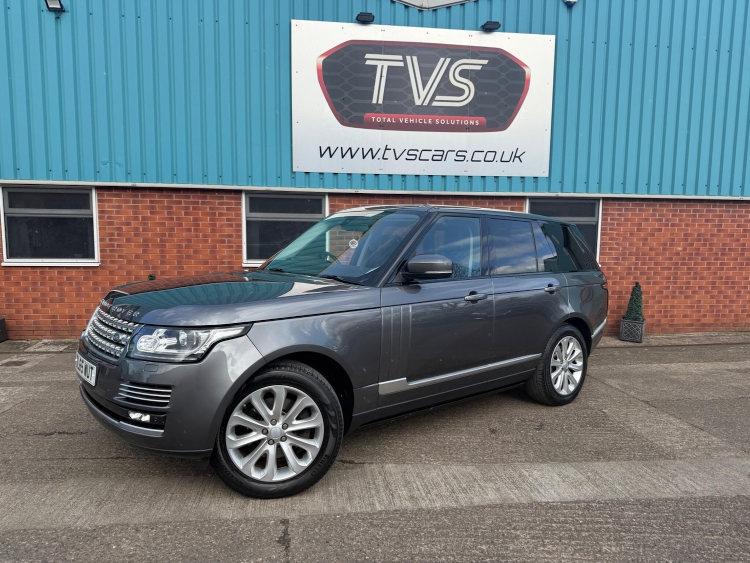 Used Land Rover Range Rover 2015 for sale - 78019070: Photo 21