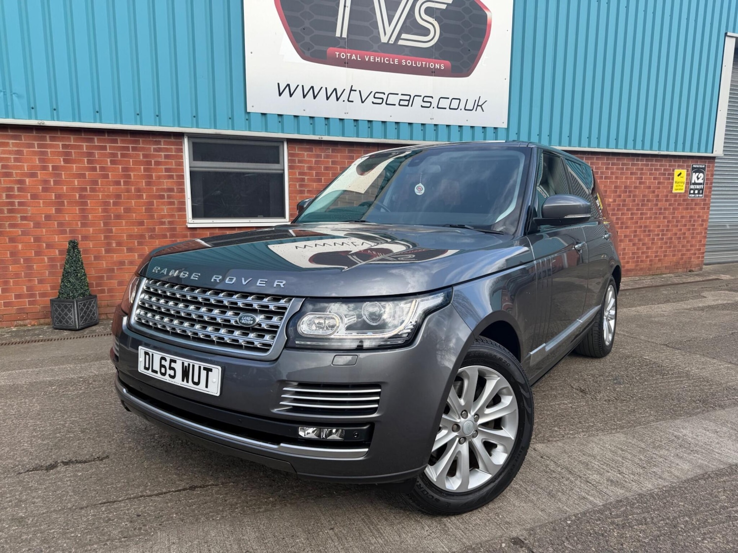 Used Land Rover Range Rover 2015 for sale - 78019070: Photo 22