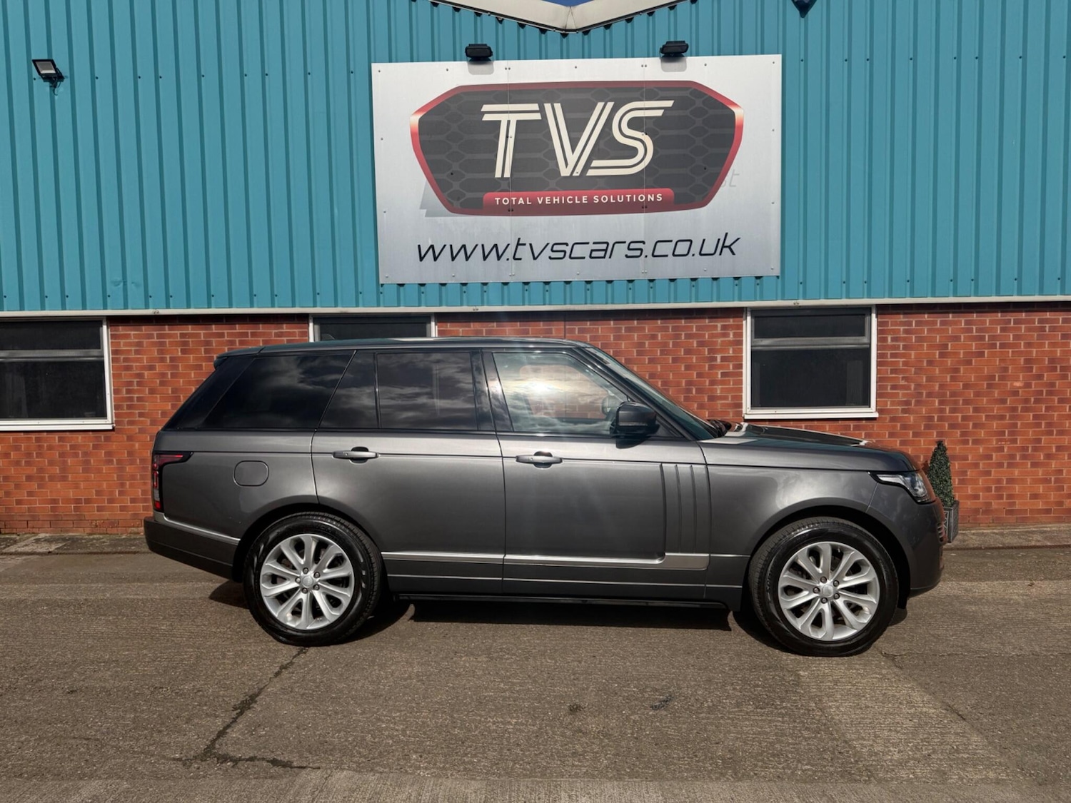 Used Land Rover Range Rover 2015 for sale - 78019070: Photo 24