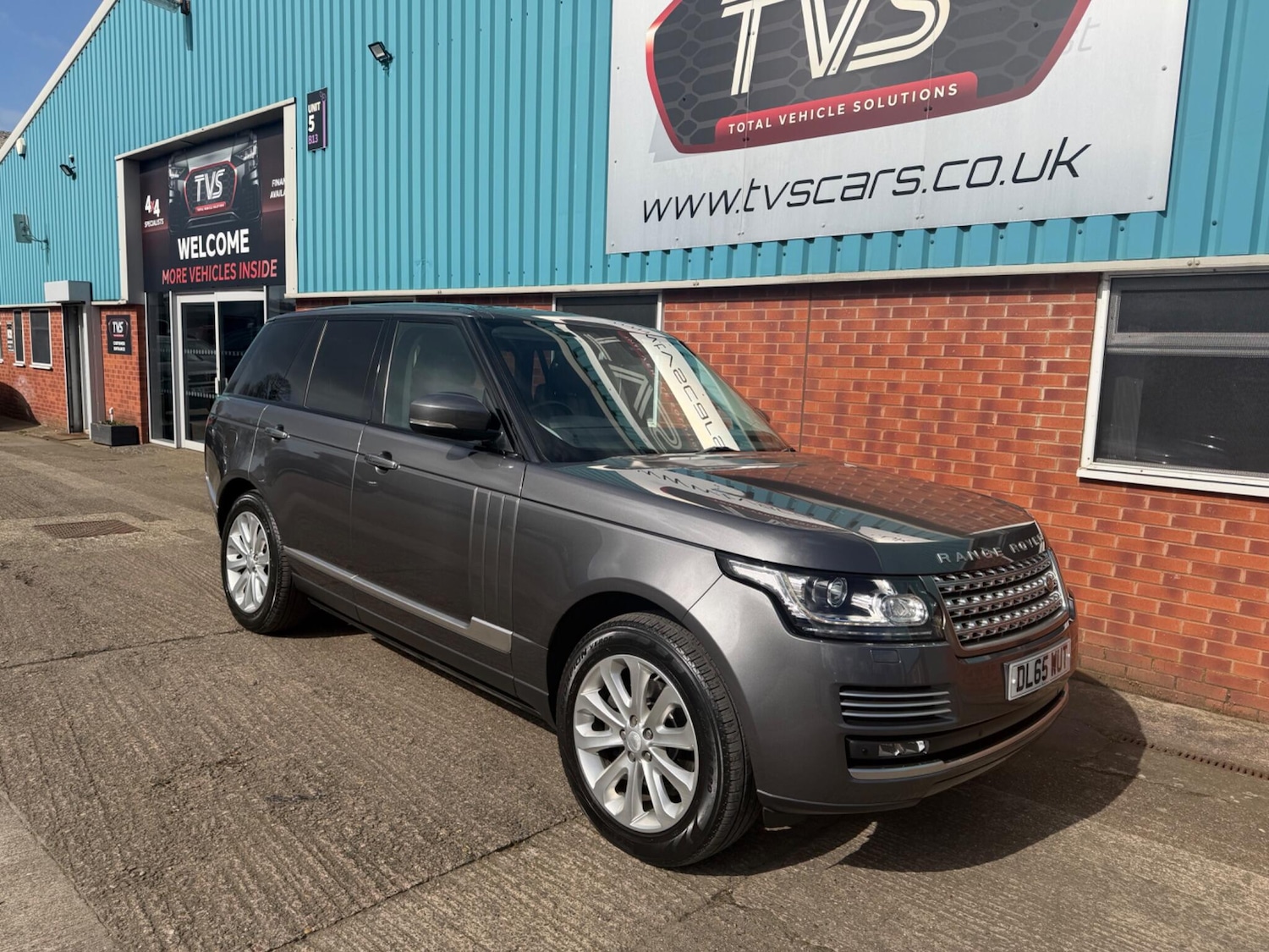 Used Land Rover Range Rover 2015 for sale - 78019070: Photo 25