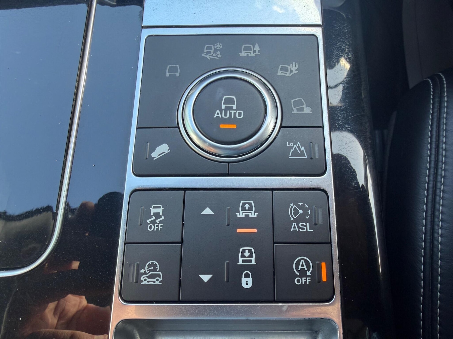 Used Land Rover Range Rover 2015 for sale - 78019070: Photo 26