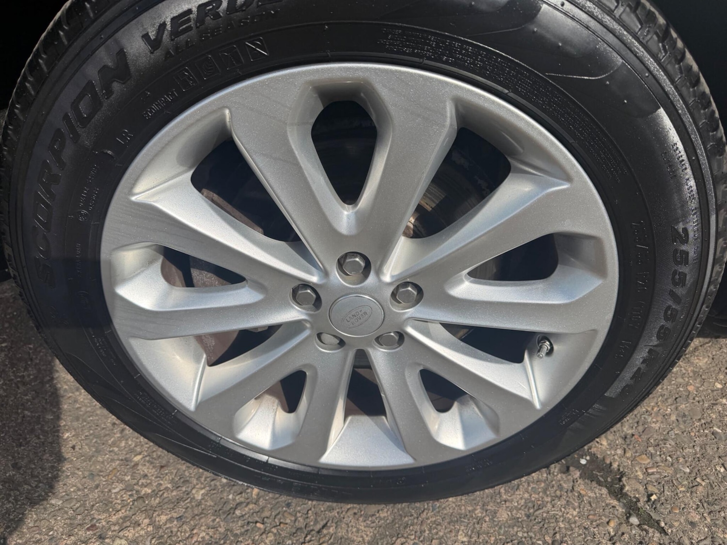 Used Land Rover Range Rover 2015 for sale - 78019070: Photo 39