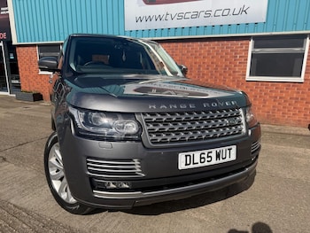 Used Land Rover Range Rover 2015 for sale - 78019070: Photo