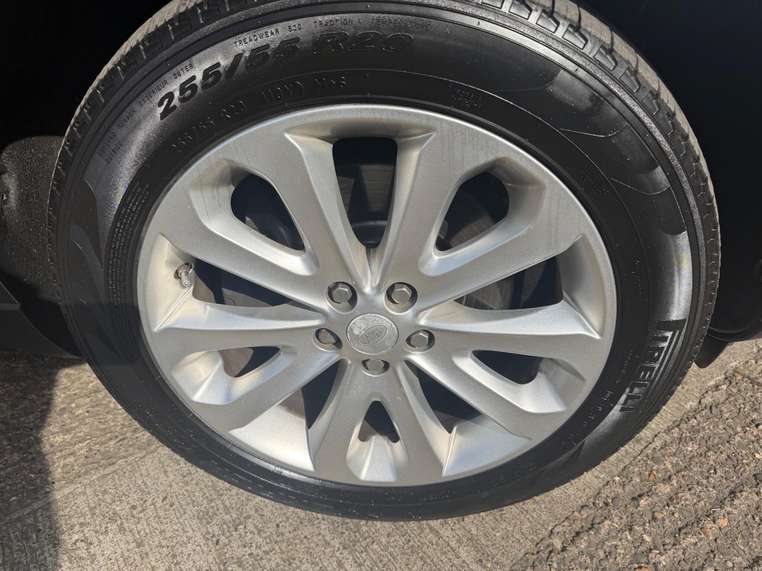 Used Land Rover Range Rover 2015 for sale - 78019070: Photo 40