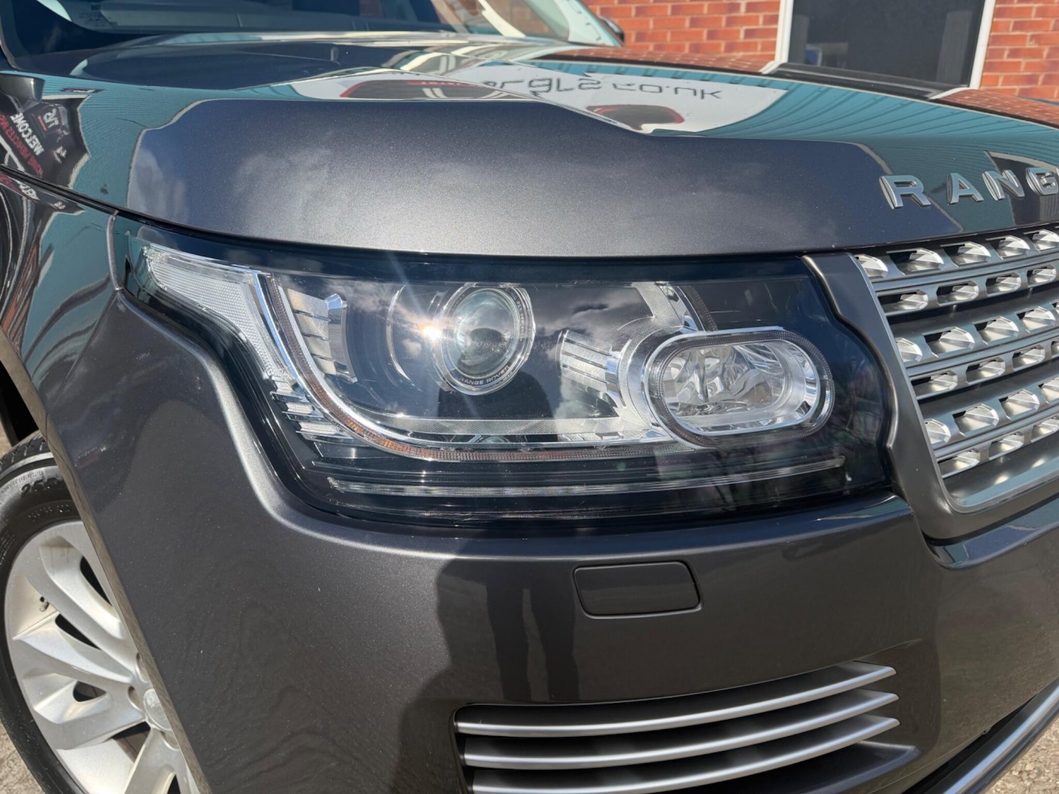 Used Land Rover Range Rover 2015 for sale - 78019070: Photo 41