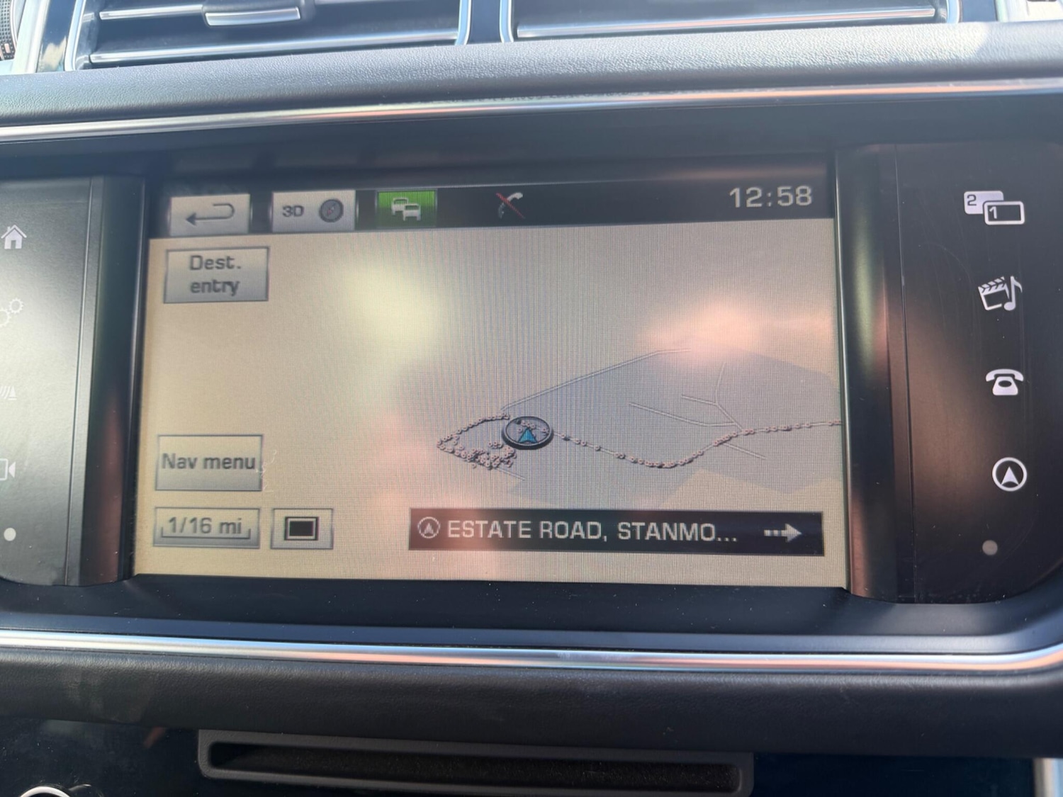 Used Land Rover Range Rover 2015 for sale - 78019070: Photo 5