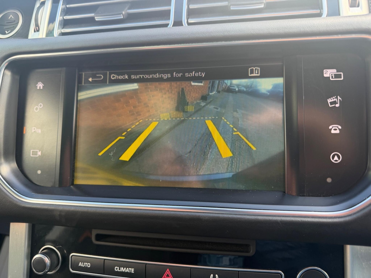 Used Land Rover Range Rover 2015 for sale - 78019070: Photo 6