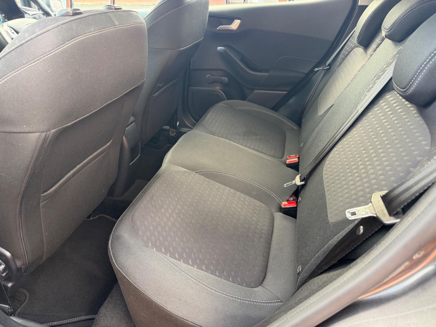 Used Ford Fiesta 2019 for sale - 77230662: Photo 10