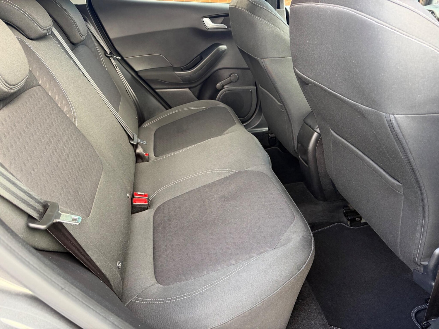 Used Ford Fiesta 2019 for sale - 77230662: Photo 11