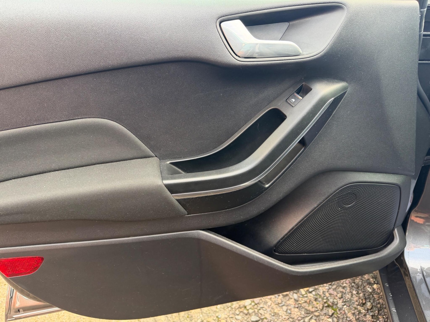 Used Ford Fiesta 2019 for sale - 77230662: Photo 25