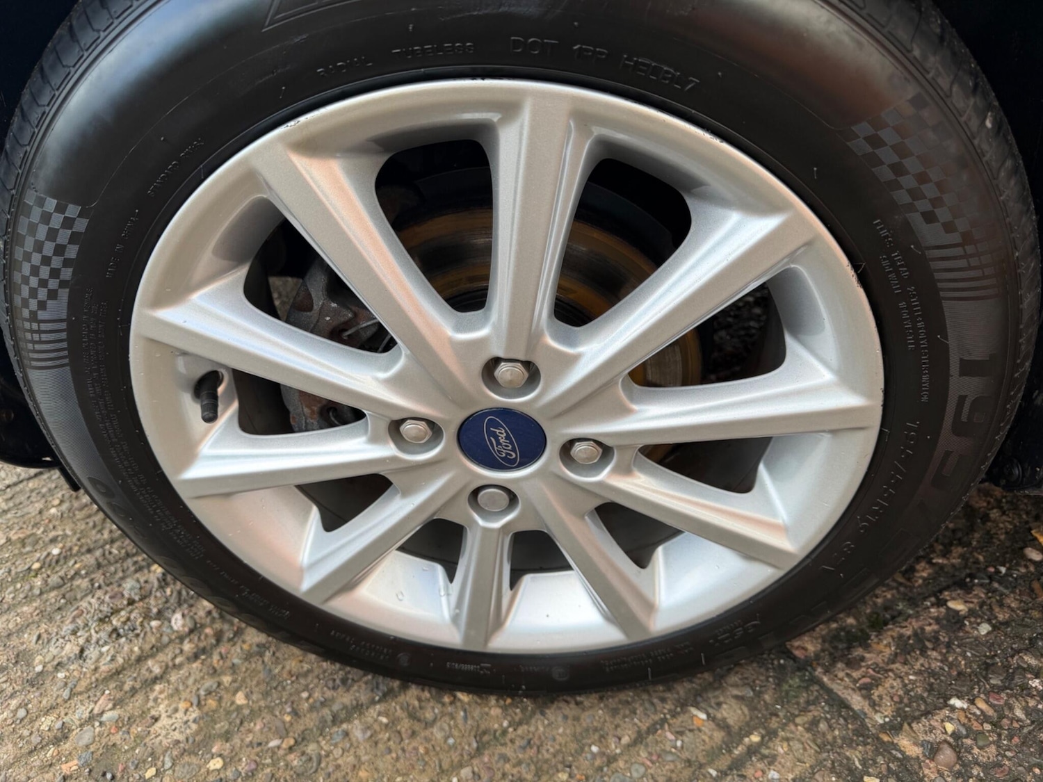 Used Ford Fiesta 2019 for sale - 77230662: Photo 28