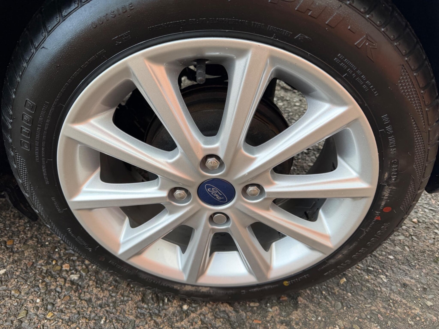 Used Ford Fiesta 2019 for sale - 77230662: Photo 29