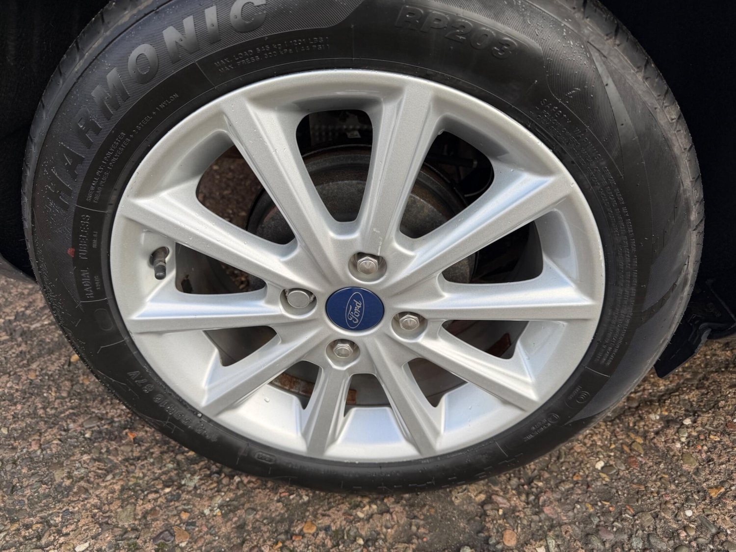 Used Ford Fiesta 2019 for sale - 77230662: Photo 30