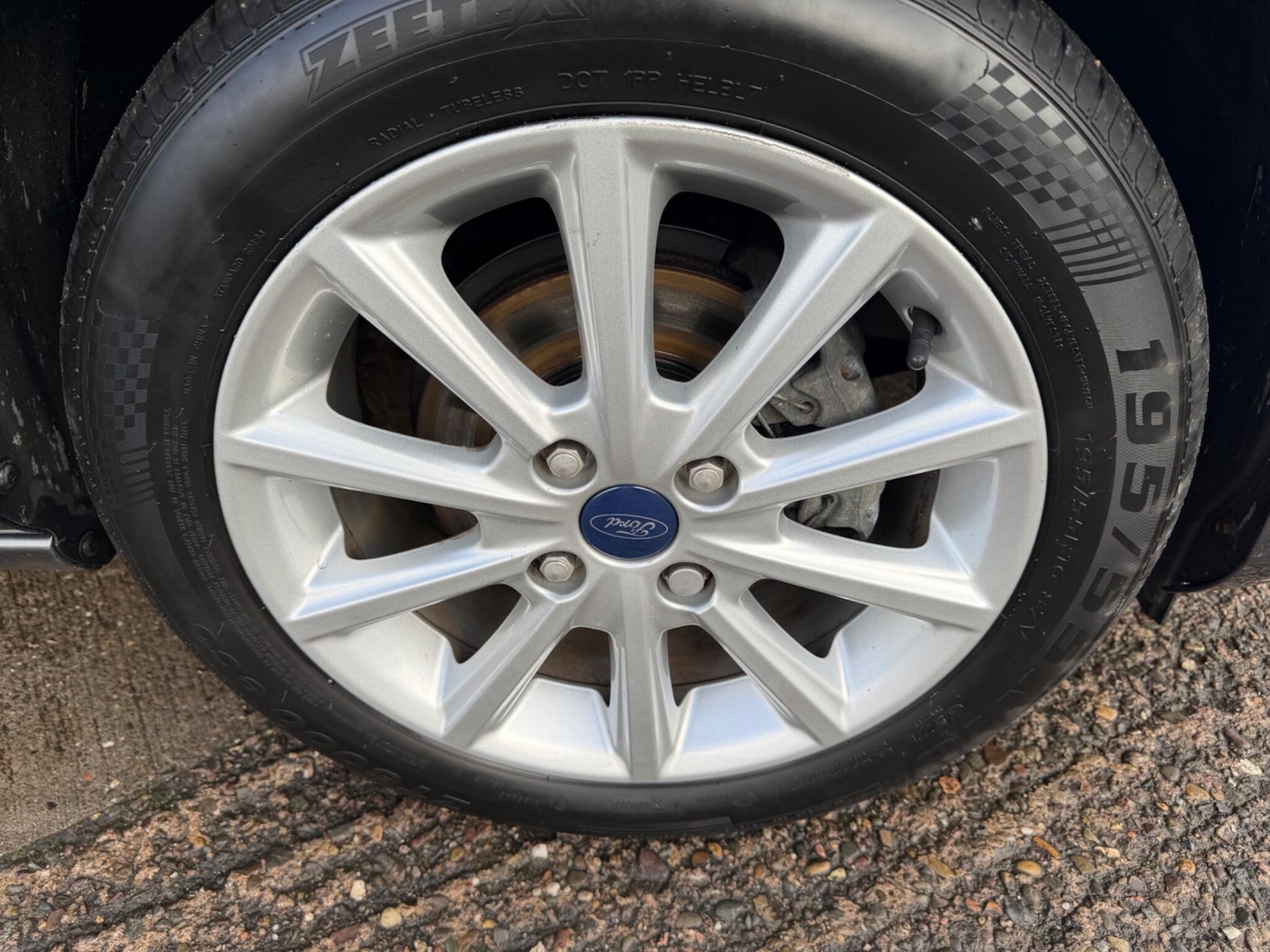 Used Ford Fiesta 2019 for sale - 77230662: Photo 31