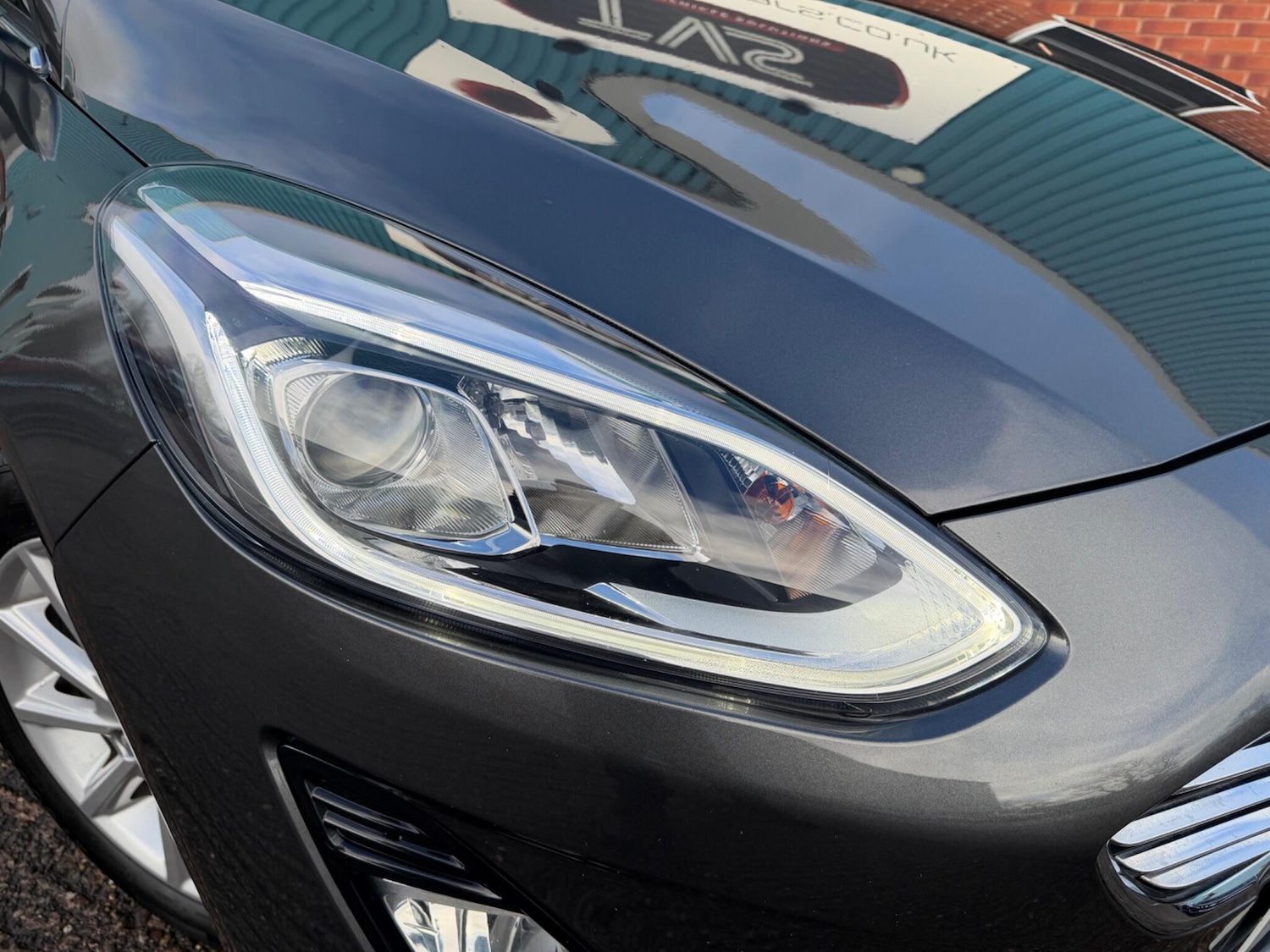 Used Ford Fiesta 2019 for sale - 77230662: Photo 32