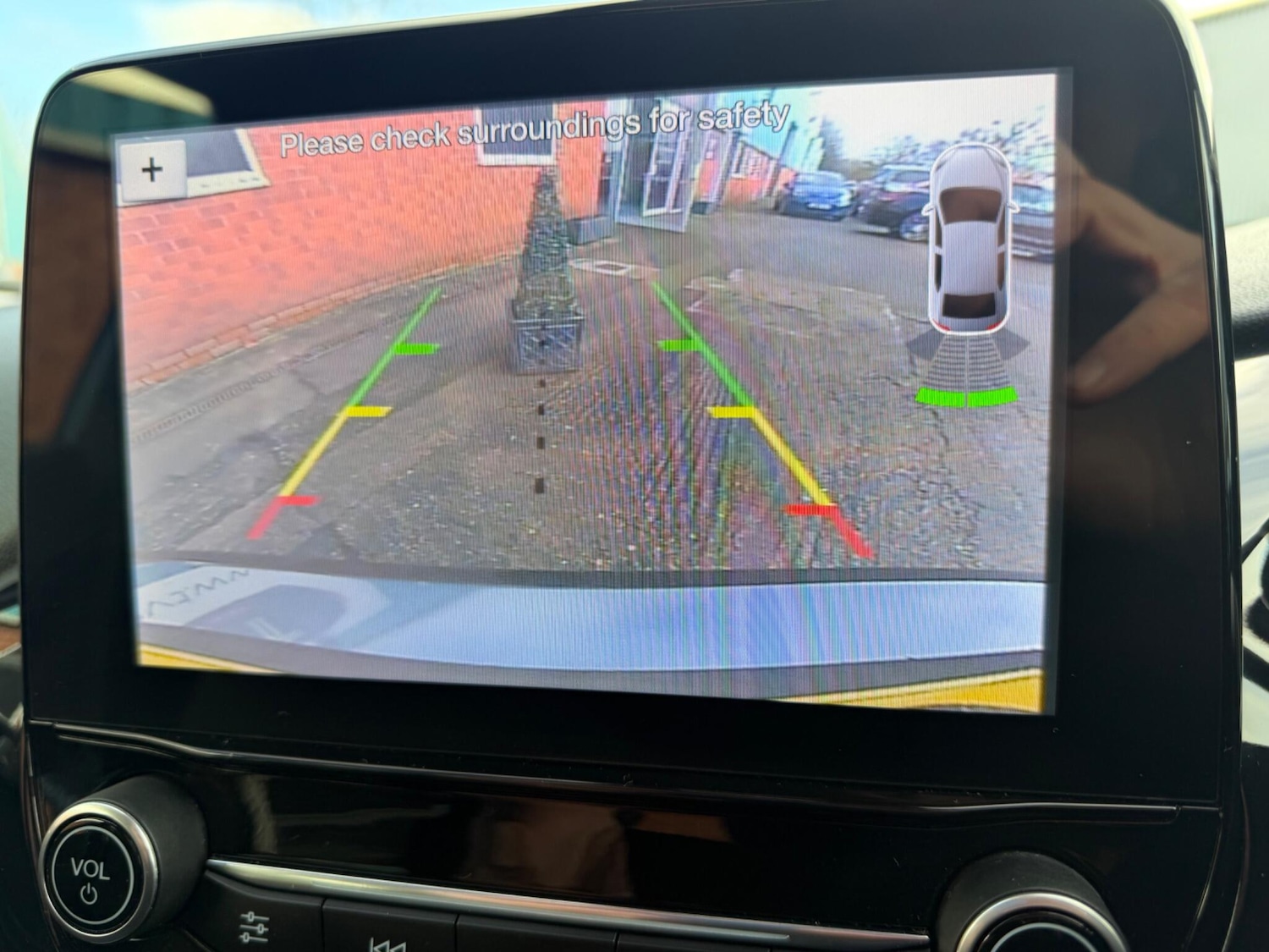 Used Ford Fiesta 2019 for sale - 77230662: Photo 5