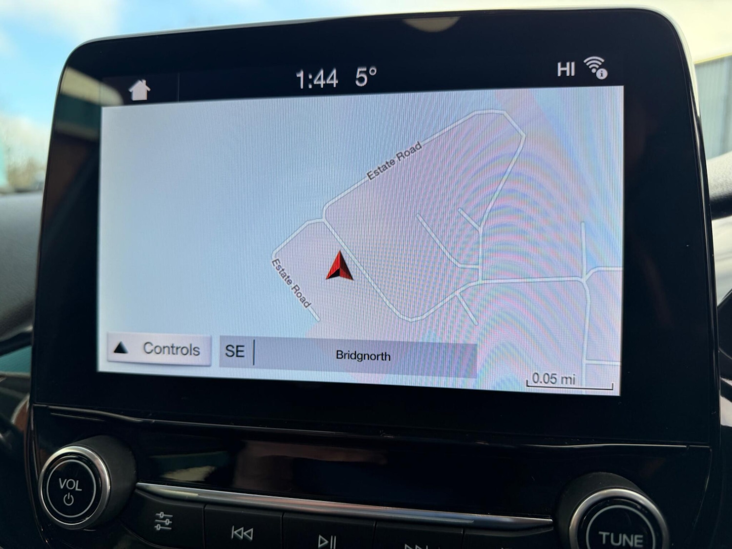 Used Ford Fiesta 2019 for sale - 77230662: Photo 6