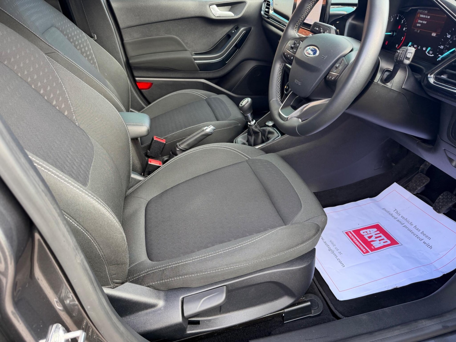 Used Ford Fiesta 2019 for sale - 77230662: Photo 7