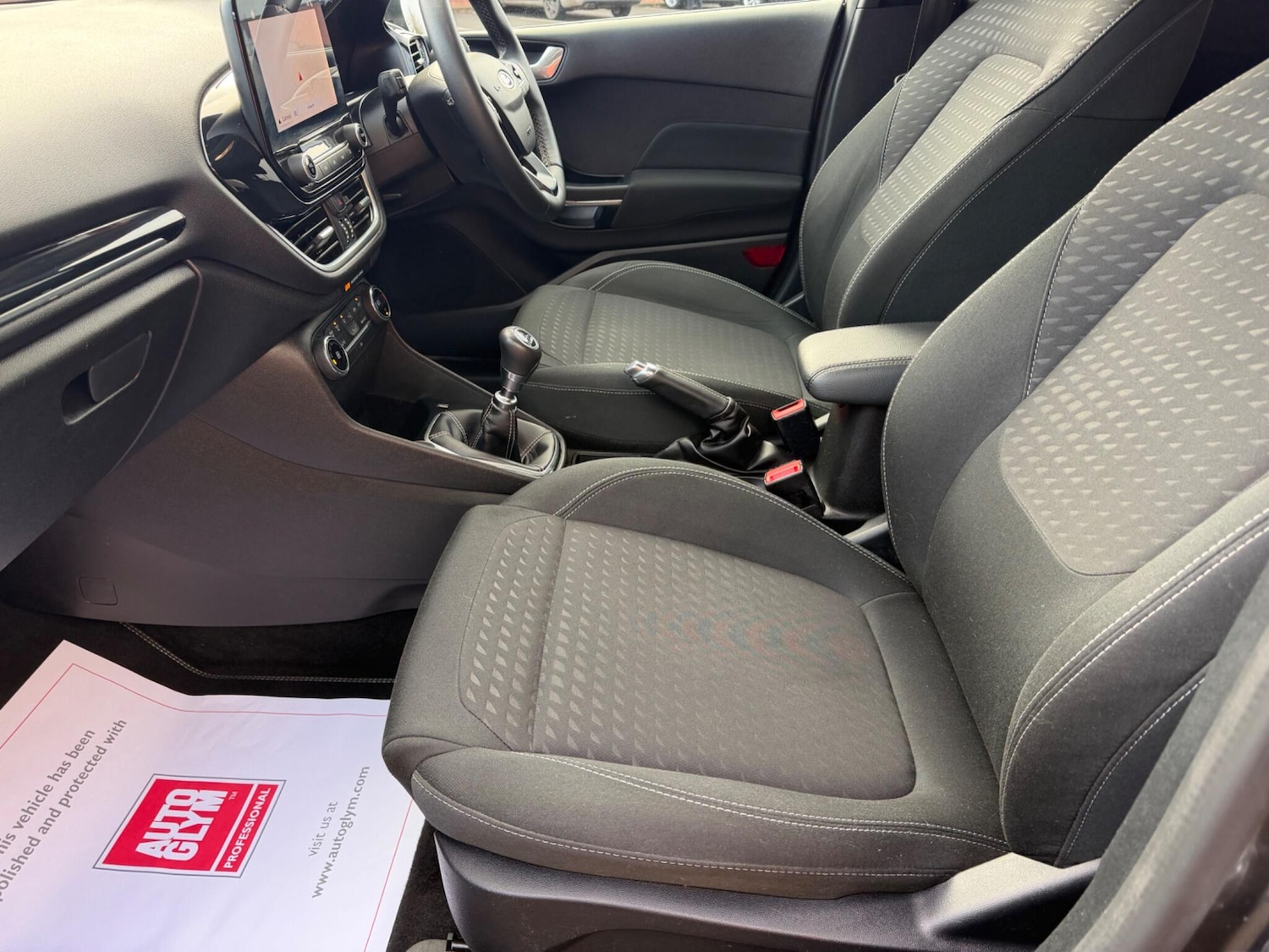 Used Ford Fiesta 2019 for sale - 77230662: Photo 8