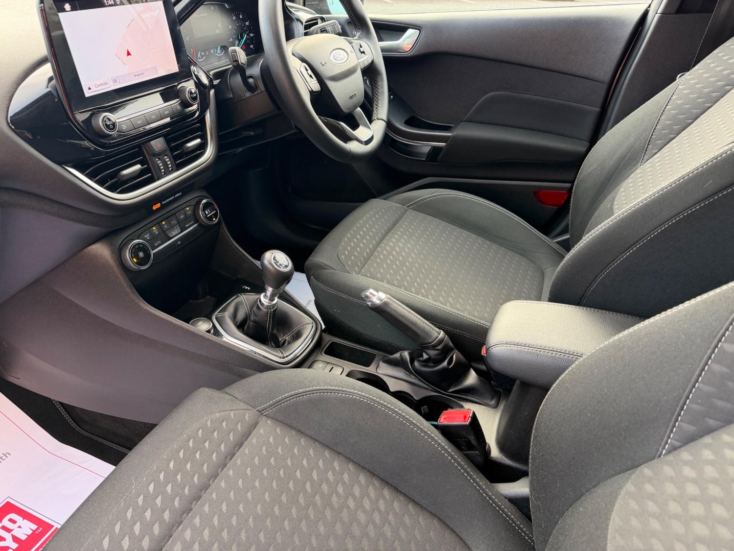 Used Ford Fiesta 2019 for sale - 77230662: Photo 9