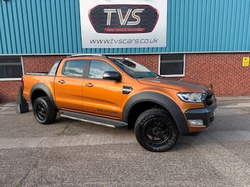 Used Ford Ranger 2017 for sale - 79645647: Photo