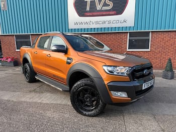 Used Ford Ranger 2017 for sale - 79645647: Photo