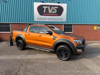 Used Ford Ranger 2017 for sale - 79645647: Photo